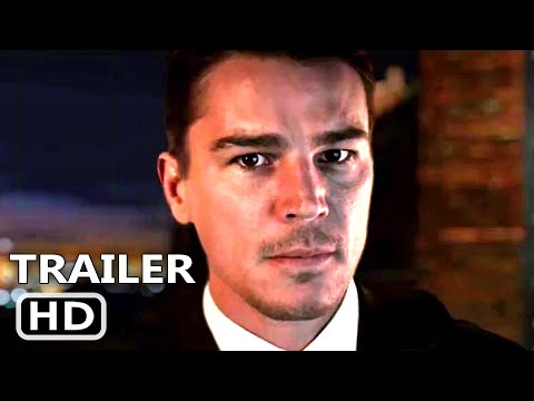 VALLEY OF THE GODS Trailer (2020) Josh Hartnett, John Malkovich, Drama Movie