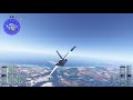 Microsoft Flight Simulator 2024 gameplay 157 Microsoft Flight Simulator 2024 gameplay 157
