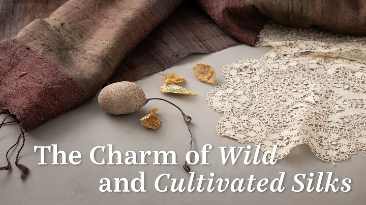 Judith MacKenzie on the Charm of Wild and Cultivat...