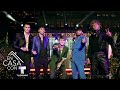 Más que amigos, los chicos de CNCO se consideran como una familia | Telemundo