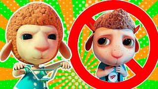 Dolly non vuole giocare con Tommy | Cartoni Animati per Bambini | Dolly e Amici