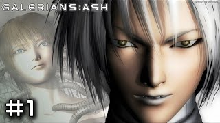 Galerians: Ash (PS2) walkthrough part 1
Survival horror and science fiction come together in the sequel to Galerians. In Galerians: Ash, you reprise the role of Rion as he fights the Last Galerians and their evil leader Ash, who wants to destroy all organic life on Earth. Joined once again by Lilia, you must battle your enemies with all-new psychic attacks and neural enhancers across new and expansive environments. In this game, a strong psyche, puzzle-solving skills, and quick reflexes are most valuable to success.
#GaleriansAsh #Galerians #RaSan69 #survivalhorrorgaming
Support me with a donation: https://bit.ly/2kmcpTl
Playlists: http://bit.ly/2bJixyA
My second channel: https://www.youtube.com/user/RaSanBR
Watch me on Dailymotion: http://www.dailymotion.com/RaSan69
Follow me on X: https://twitter.com/rasan69 Galerians: Ash (PS2) walkthrough part 1