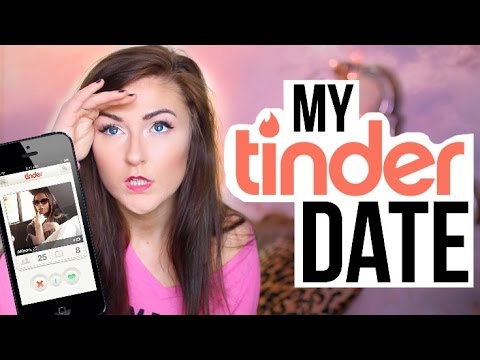 Tinder dating
