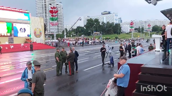 Беларусь🇧🇾 готовится! Репетиция военного парада.Парад пройдет 3 июля 2024г/ Минск.1.07.2024г