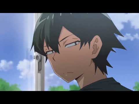 Hikigaya Hachiman Best Moments