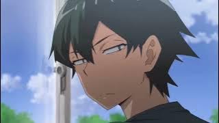 Hikigaya Hachiman Best Moments