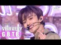 VERIVERY(베리베리) - G.B.T.B. @인기가요 inkigayo 20201018