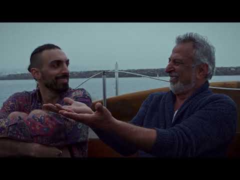 MAGIC GIANT - "Can We Pretend " (from the short film, The Valley)