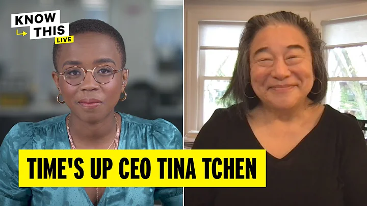 Tina Tchen on Women at Work & the Care Economy | K...