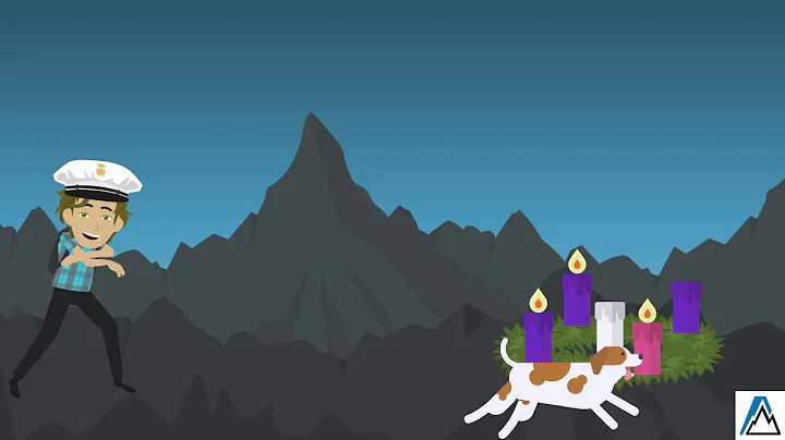 Explaining Advent to Kids:Joy