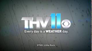 Ed Buckner ID Every Day Is A Weather Day