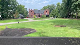Travis Kelce buys Northeast Ohio home