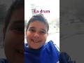 La drum #motivation