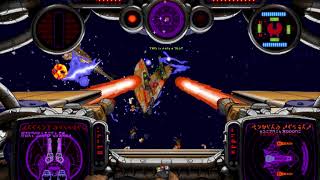 Wing Leader: First Look at the Dralthi Wing Leader: First Look at the Dralthi