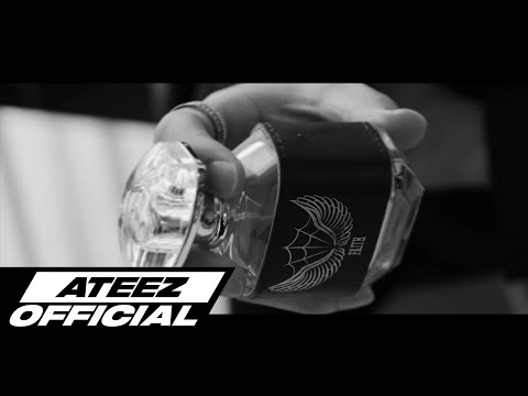HONGJOONG ATEEZ ホンジュン BD MD 香水 FAITH HONGJOONG ATEEZ ホンジュン BD MD 香水 FAITH - メルカリ