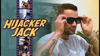 Hijacker Jack | GamePlay PC screenshot 5