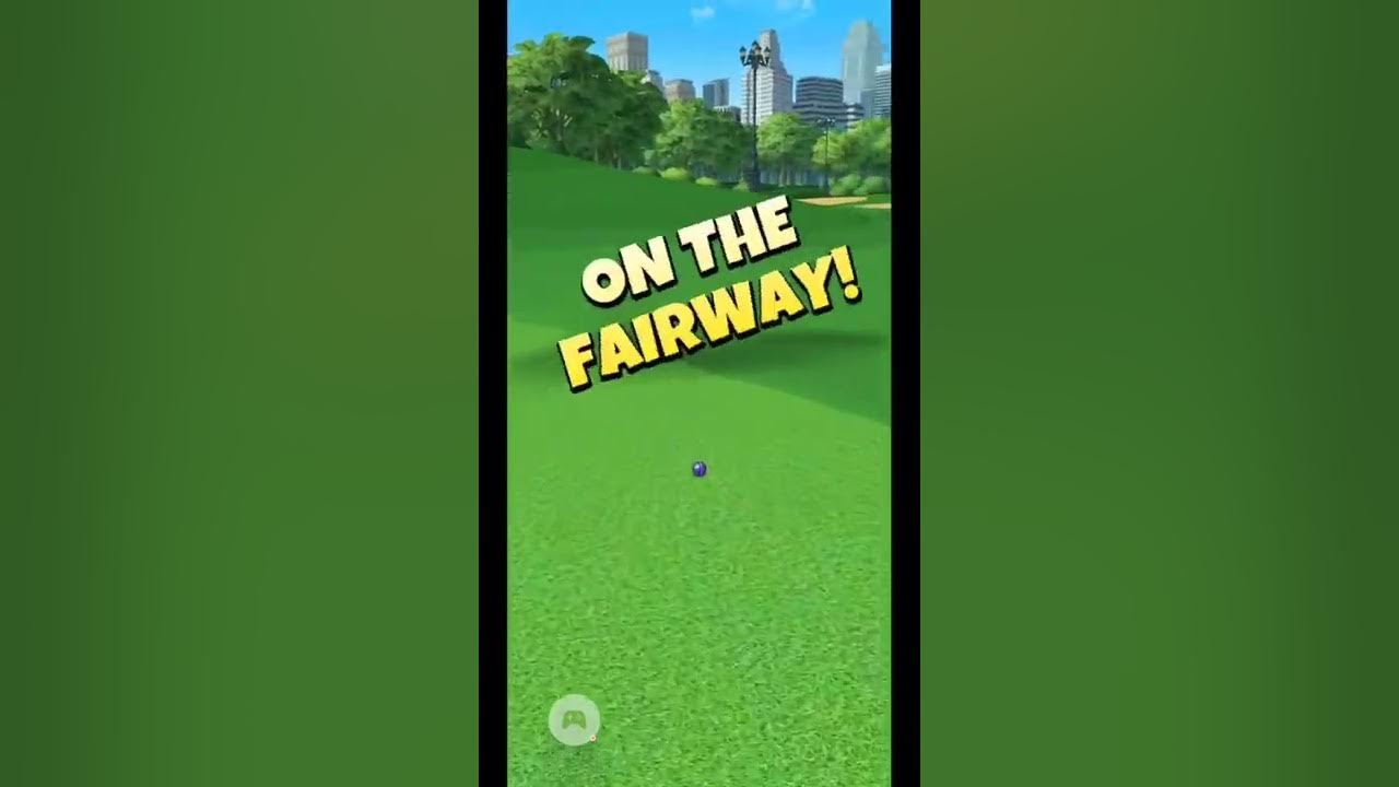 Master, QR Hole 9, Breakpoint Tournament, Golf Clash Guide, Free to Play, Luminary YouTube