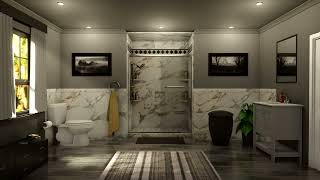 #1 Cincinnati Shower Install & Remodels