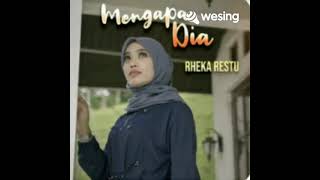 Download Lagu Mengapa Dia MP3