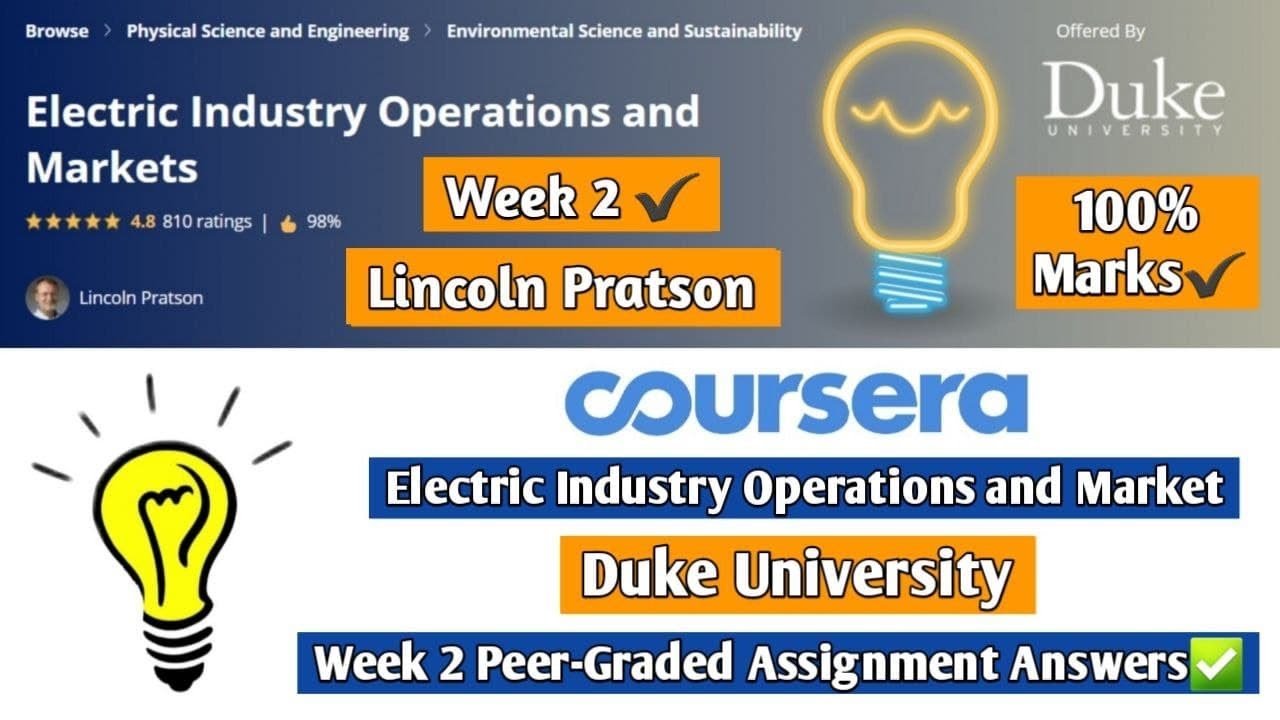 coursera week 2 assignment answers