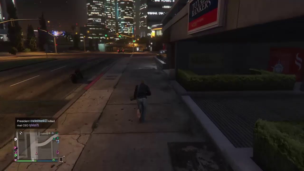 Gta 5 treasure hunt glitch YouTube