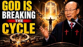 Why the Same Problem Keeps Coming Back — And How Heaven Is Ending It Forever | Dr David Yonggi Cho