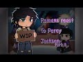 Romans React Part 2/2 // WIP