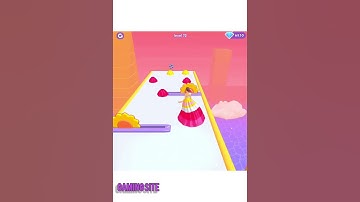 Games android/ios#shorts#gaming#gamer #gameplay#runner#trending#funny#mobilegames#3d#shinewithshorts