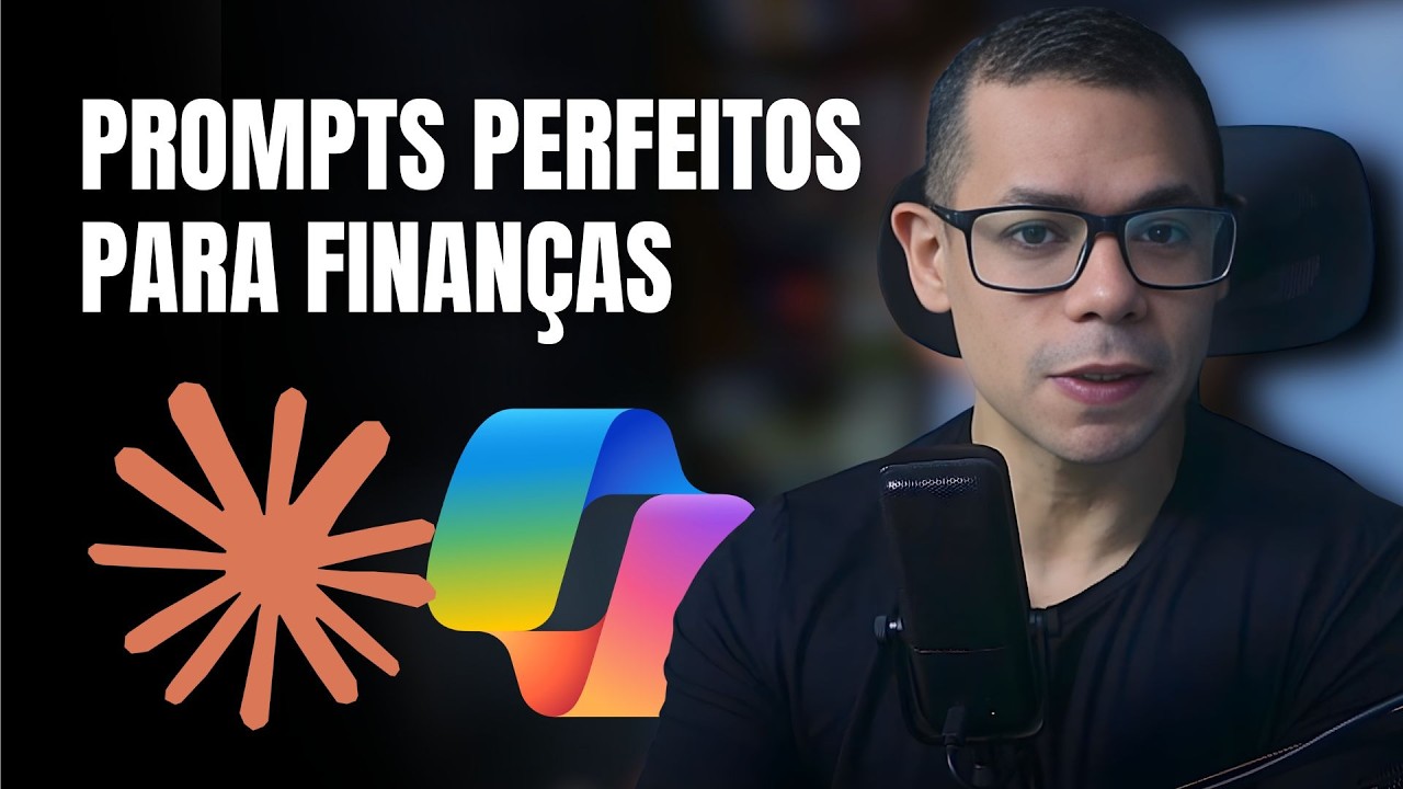 Como PEDIR da forma Certa para a INTELIGÊNCIA ARTIFICIAL | PROMPT - YouTube