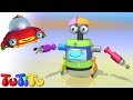 TuTiTu Toys | Robot