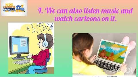 chapter  1  -COMPUTER  FOR CLASS 2