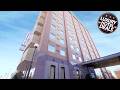 Hotel Route Inn Fujieda Ekikita | Shizuoka, Japan | Hotel Review 🏨