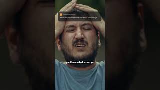 Seni Hiç Dinlemedim Ama Bence Haksızsın Ya Üfff