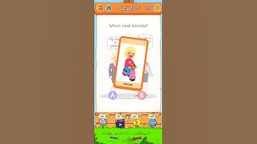 Braindom 2 Level 35 Walkthrough Answers