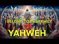 🔥I belong to the Family of Yahweh 🔥 || KaeStrings and Pastor Chris