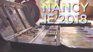 [IE 2018] (Artis) Teaser Nancy