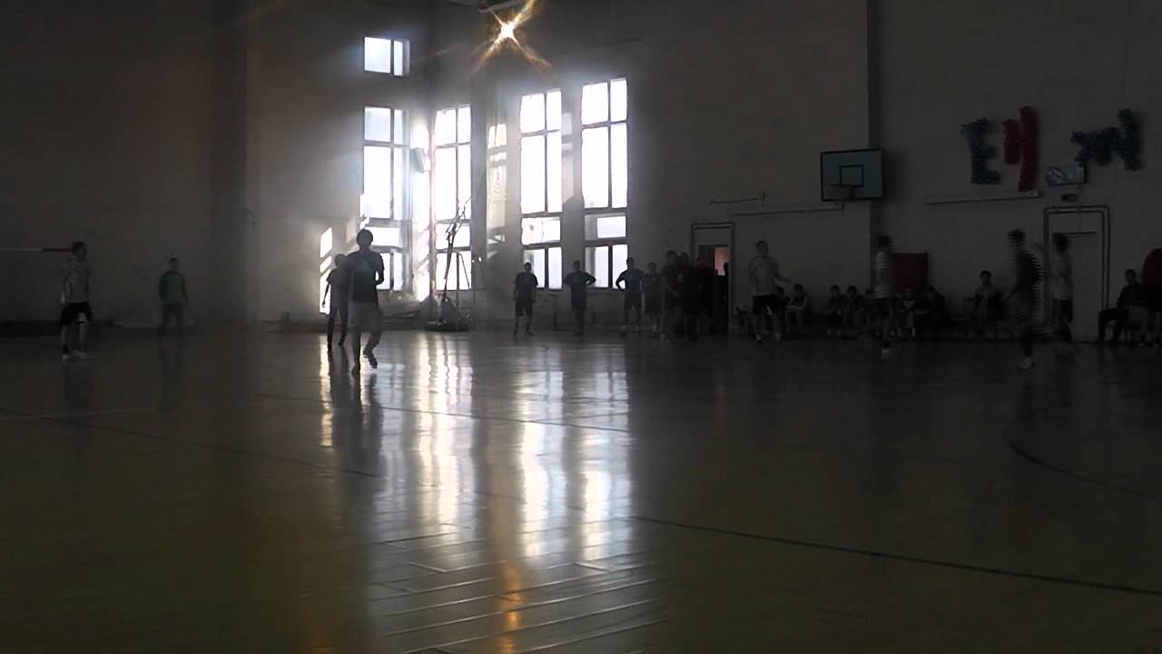 УрГЭУ-СИНХ - УОР. Второй тайм. - YouTube