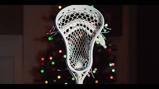 Famous String King Type 4 Lacrosse Mesh Unboxing and overview Net Worth