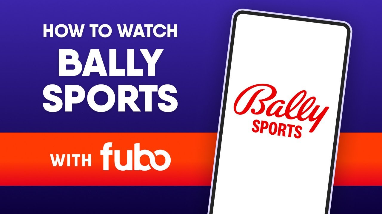 Are Bally Sports Networks available on Fubo?