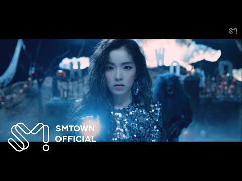 Red Velvet 레드벨벳 'RBB (Really Bad Boy)' MV Teaser