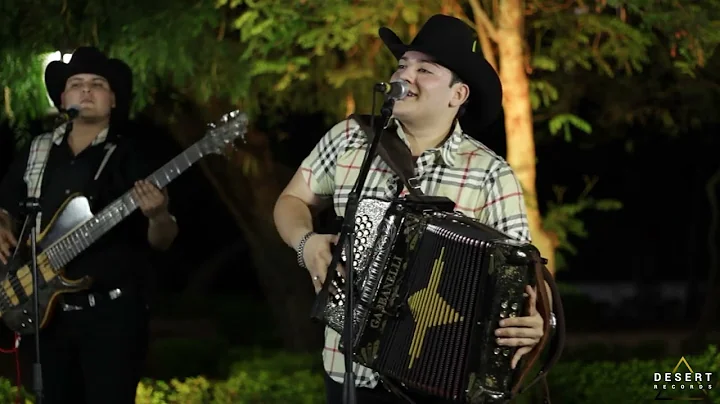 Los Charleos de Charly Lopez - Ignacio remedios (O...