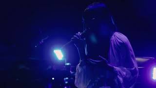 Aimer - Live at Anywhere 2020 in Christ Shinagawa Church Stagecrowd