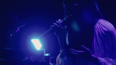 Aimer - Live at Anywhere 2020 in Christ Shinagawa Church Stagecrowd