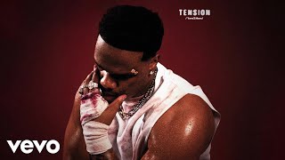 Fridayy - Dance (Audio)