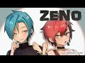 【ZENO Remake】#2 This Meat On The Menu.. /w Regis Altare !