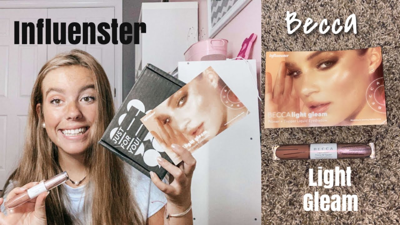 becca liquid eyeshadow