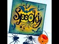 Whimsy Stamps Spooky Halloween - Halloween Card #10