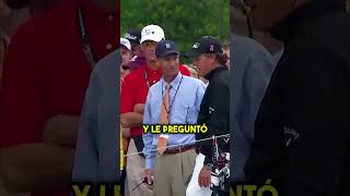 El Momento Más Confuso Del Golf ⛳ #shorts