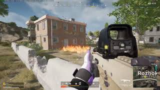 PUBG HIGHLIGHTS #22