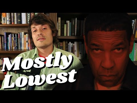 Highest 2 Lowest Review High And Low For Dummies Spoilers Highest 2 Lowest Review High And Low For Dummies Spoilers